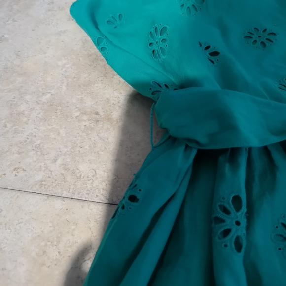 Cute Aeropostale Summer Dress - Picture 4 of 14